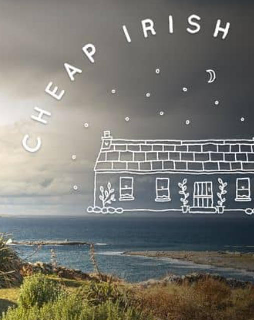 便宜的爱尔兰房屋 第1-3季全22集  Cheap Irish Homes的海报