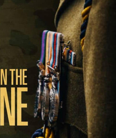 英国皇室在前线 Royals on the Frontline的海报