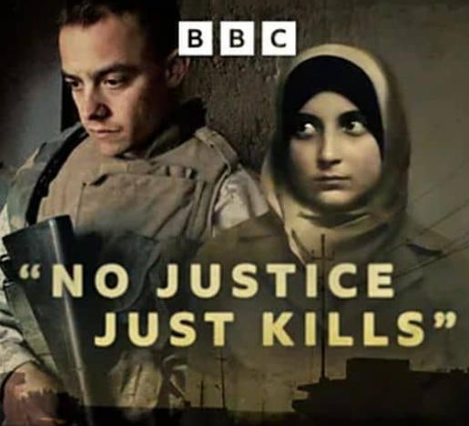 哈迪萨：没有正义，只有杀戮 Haditha: No Justice, Just Kills的海报