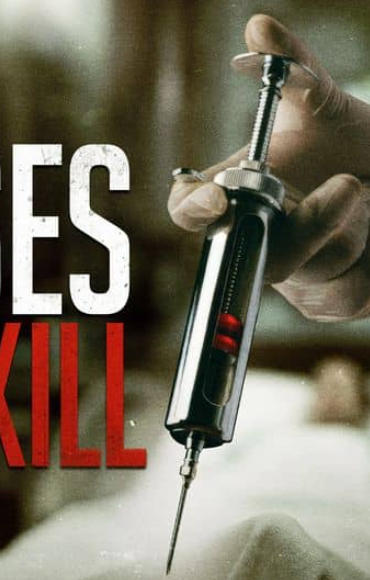 致命护士 Nurses Who Kill 2016-2019的海报