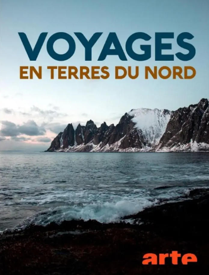 北欧奇观 Wonders of Northern Europe的海报