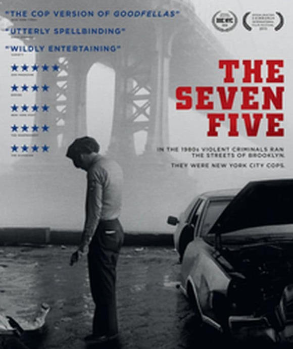 七五 The Seven Five的海报