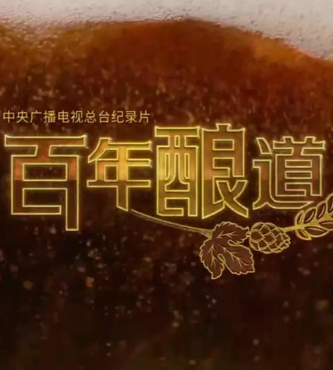 百年酿道 2023的海报