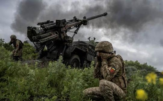致命的武器——俄罗斯军队大起底的海报