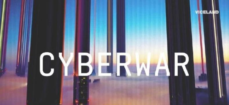 网络战 美国网军精英 Cyberwar: America's Elite Hacking Force的海报