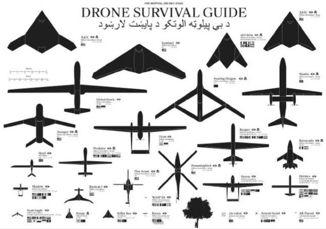 空中武士:无人机 Air Warriors: Drone的海报