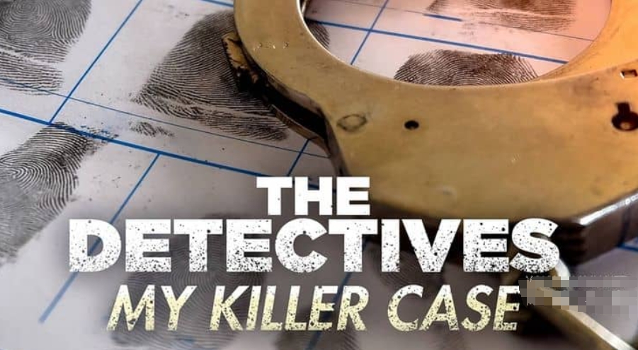 侦探：我的杀手案件 Detectives: My Killer Case的海报