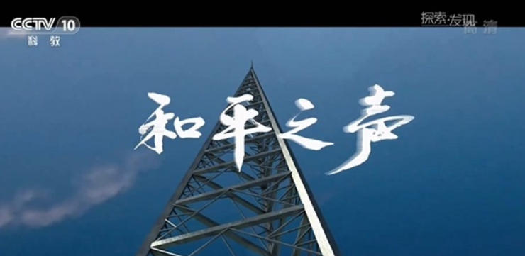 和平之声 2016的海报