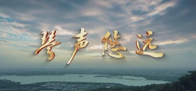 琴声悠远 2024的海报