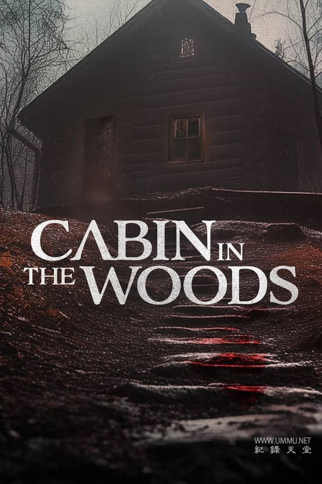 林中小屋 Cabin in the Woods的海报