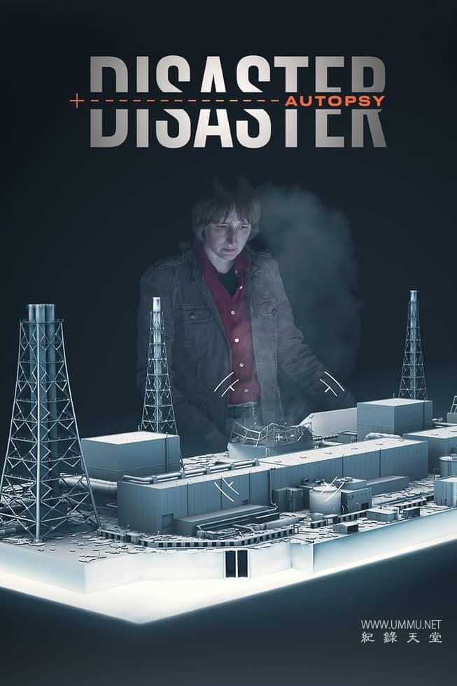 灾难解析 Disaster Autopsy的海报