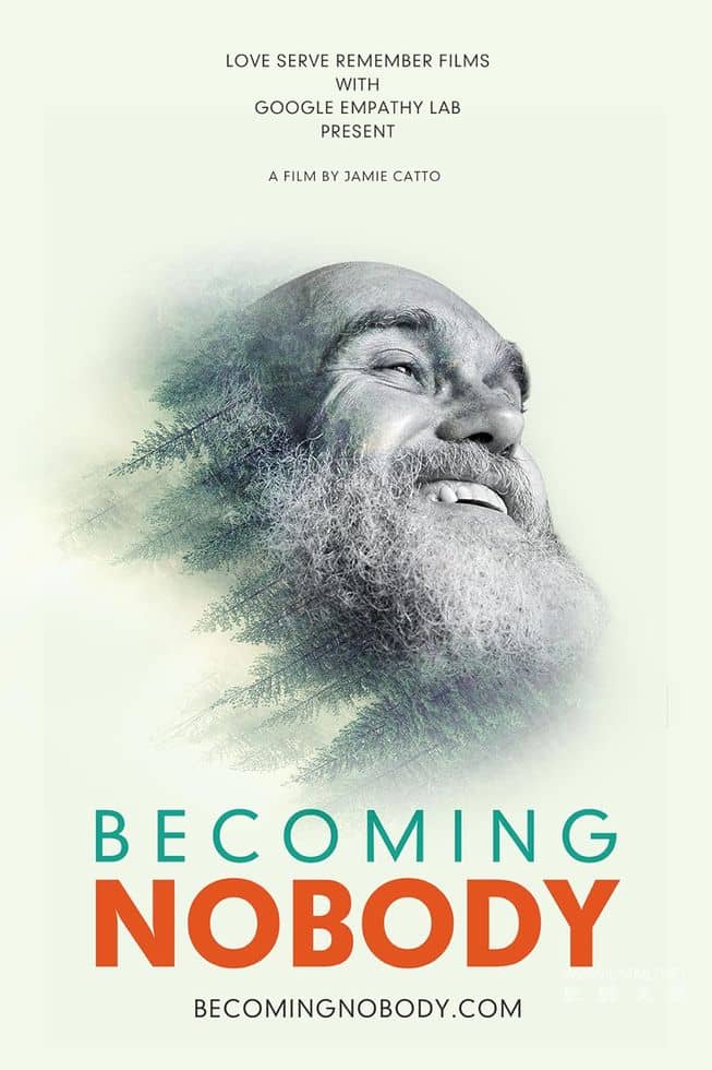 成为无名小卒 Becoming Nobody的海报