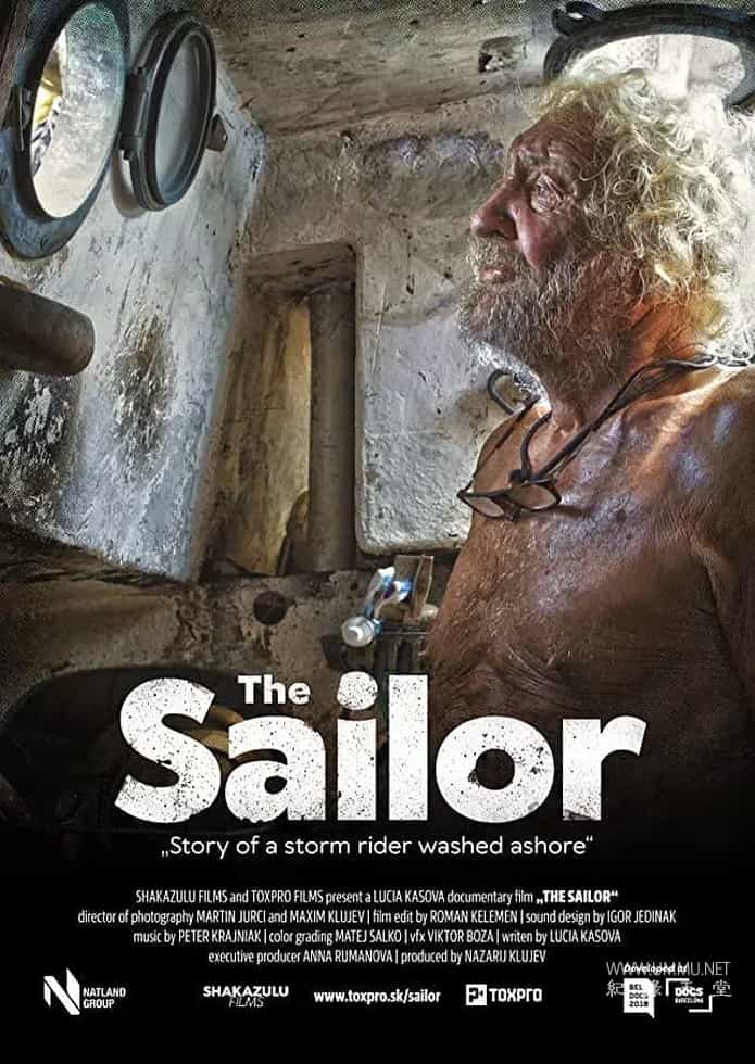 流浪水手 The Sailor的海报
