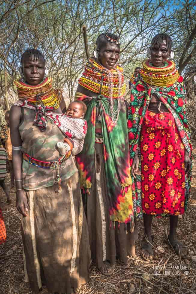 部落 Tribes的海报