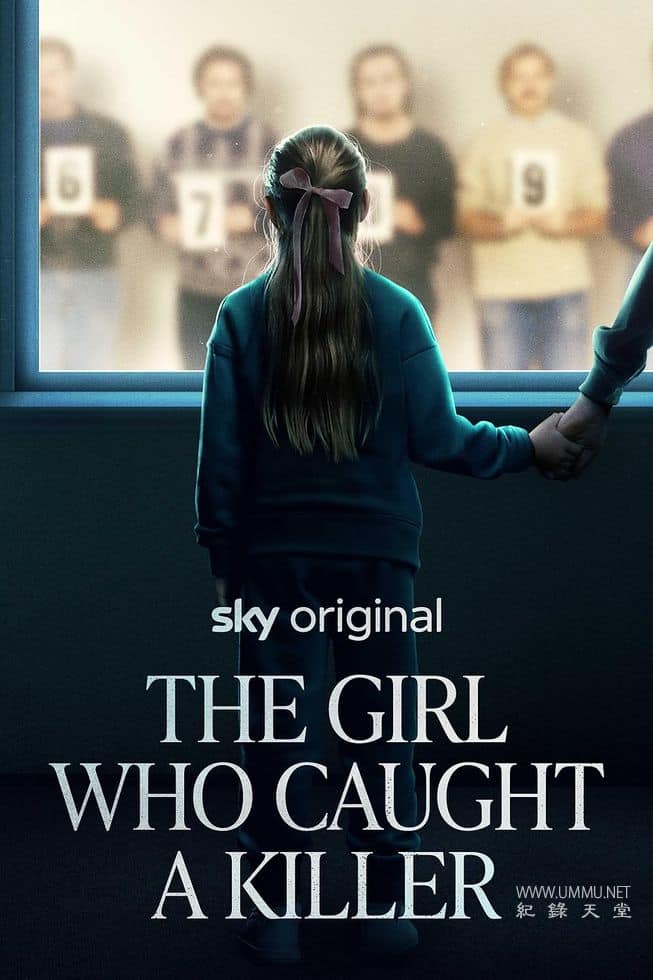 智捕杀手的女孩 The Girl Who Caught a Killer的海报