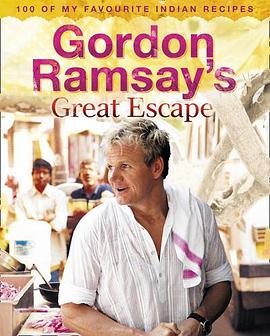 美食大冒险 第一季 Gordon's Great Escape Season 1的海报