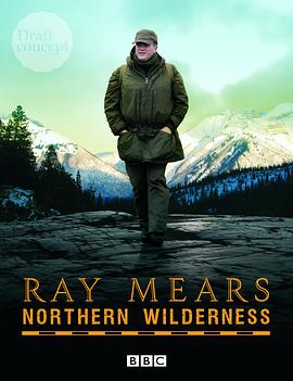 北方荒野 Ray Mears' Northern Wilderness的海报