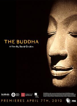 炉香赞佛 The Buddha的海报