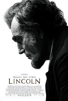 林肯 Lincoln的海报