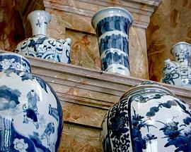 BBC.中国瓷器瑰宝 Treasures of Chinese Porcelain的海报