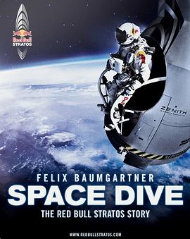 太空跳跃 Space Dive的海报