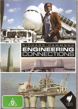 工程新典范 第1-3季全 Engineering Connections Season 1-3的海报