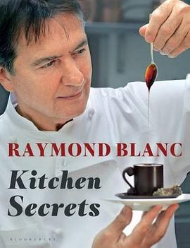 雷蒙德·布兰克的厨房秘密 第一季 Raymond Blanc's Kitchen Secrets Season 1的海报