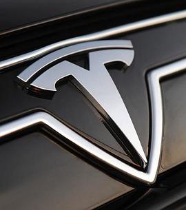 超级工厂：特斯拉 Ultimate Factories: Tesla Model S的海报