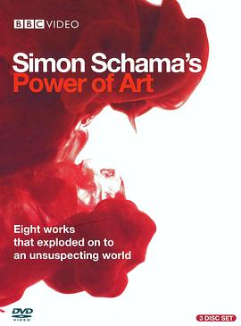 艺术的力量 Simon Schama's Power of Art的海报
