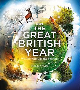 英伦四季 The Great British Year的海报