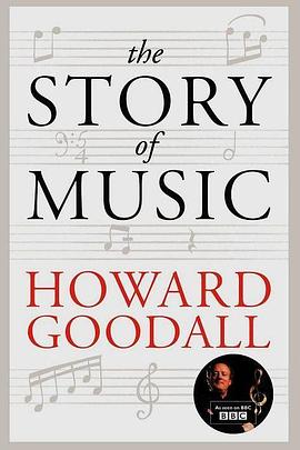 音乐的故事 Howard Goodall's Story of Music的海报