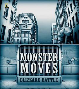 超级搬运家 第一季 Monster Moves Season 1的海报