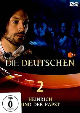 德国人 第二季 Die Deutschen Season 2的海报