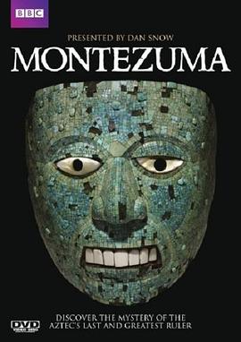 蒙特祖玛 Montezuma的海报