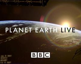 地球生存录 第二季 Planet Earth Live Season 2的海报