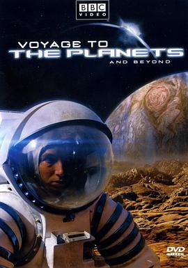 星际漫游 Space Odyssey: Voyage to the Planets的海报