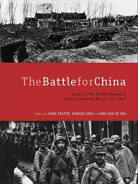 中国之抗战 The Battle of China的海报
