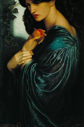 安德鲁·劳埃德·韦伯：迷恋前拉斐尔画派 Andrew Lloyd Webber: A Passion for the Pre-Raphaelites的海报