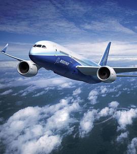 半岛台调查: 破碎的梦想—波音787 Broken Dreams: The Boeing 787的海报