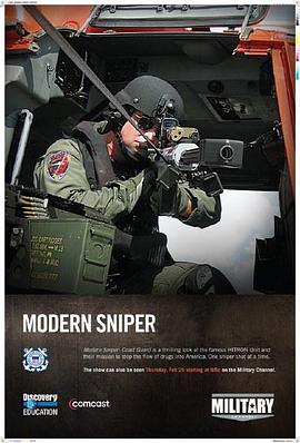 现代狙击手 第一季 Modern Sniper Season 1的海报