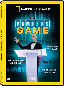 数字游戏 全2季 The Numbers Game Season 1-2的海报