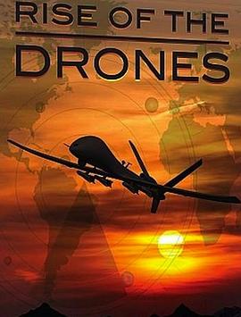 无人机的崛起 Rise of the Drones的海报