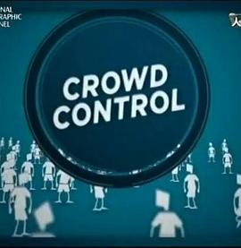 人群控制学问多 Crowd Control的海报