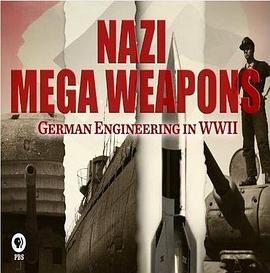 纳粹二战工程 第二季 Nazi Megastructures Season 2的海报