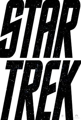 星际旅行：舰长峰会 Star Trek: The Captains' Summit的海报