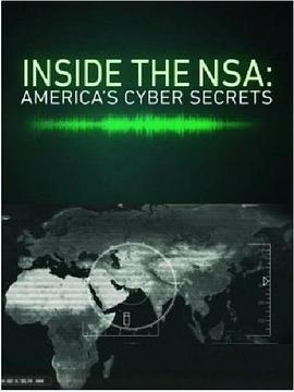 透视美国国安局 Inside the NSA的海报