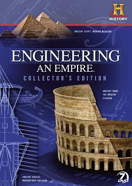 建造帝国 Engineering an Empire的海报
