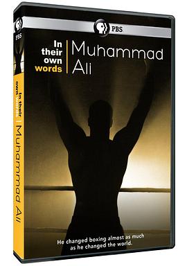 亲述：拳王阿里 In Their Own Words Muhammad Ali的海报