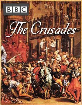 十字军东征 The Crusades的海报
