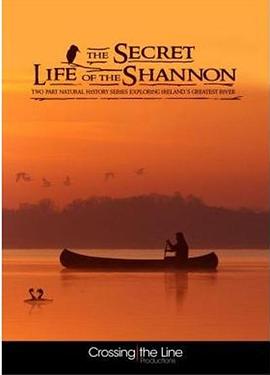 香农秘境 The Secret Life of the Shannon的海报